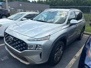 Hyundai SANTA FE 2023 SEL 4dr Crossover