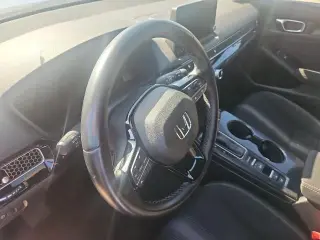 Honda Civic 2023 Sport 4dr Hatchback CVT
