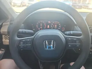 Honda Accord 2025 SE 4dr Sedan