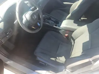 Honda Accord 2025 SE 4dr Sedan