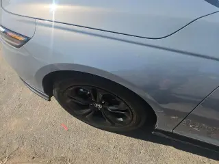 Honda Accord 2025 SE 4dr Sedan