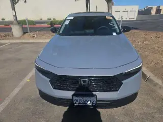 Honda Accord 2025 SE 4dr Sedan