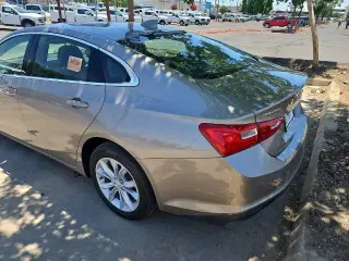 Chevrolet Malibu 2025 LT 4dr Sedan w/1LT