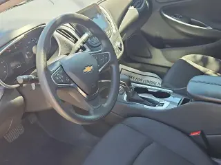 Chevrolet Malibu 2025 LT 4dr Sedan w/1LT