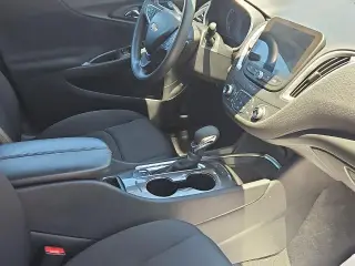 Chevrolet Malibu 2025 LT 4dr Sedan w/1LT