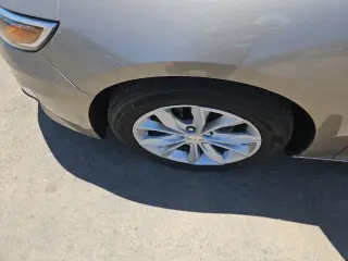 Chevrolet Malibu 2025 LT 4dr Sedan w/1LT