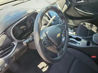 Chevrolet Malibu 2025 LT 4dr Sedan w/1LT
