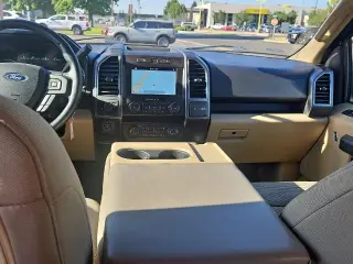 Ford F-150 2019 4x2 XL 4dr SuperCrew 5.5 ft. SB