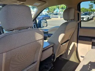 Ford F-150 2019 4x2 XL 4dr SuperCrew 5.5 ft. SB