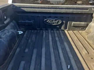 Ford F-150 2019 4x2 XL 4dr SuperCrew 5.5 ft. SB