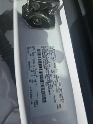 Ford F-150 2019 4x2 XL 4dr SuperCrew 5.5 ft. SB