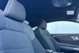 Ford Mustang 2024 EcoBoost Premium 2dr Fastback