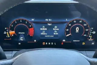 Ford Mustang 2024 EcoBoost Premium 2dr Fastback