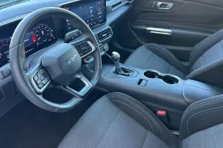 Ford Mustang 2024 EcoBoost Premium 2dr Fastback