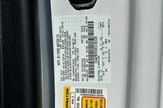 Ford Mustang 2024 EcoBoost Premium 2dr Fastback