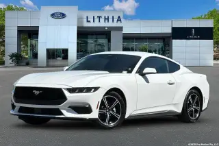 Ford Mustang 2024 EcoBoost Premium 2dr Fastback
