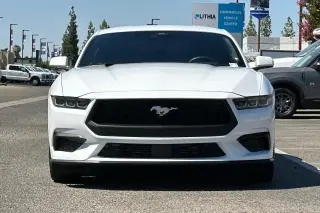Ford Mustang 2024 EcoBoost Premium 2dr Fastback