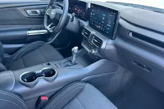 Ford Mustang 2024 EcoBoost Premium 2dr Fastback