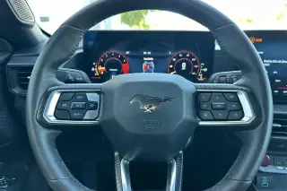 Ford Mustang 2024 EcoBoost Premium 2dr Fastback
