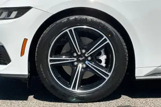 Ford Mustang 2024 EcoBoost Premium 2dr Fastback