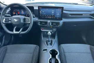 Ford Mustang 2024 EcoBoost Premium 2dr Fastback