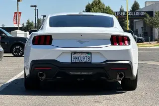 Ford Mustang 2024 EcoBoost Premium 2dr Fastback