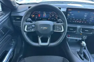 Ford Mustang 2024 EcoBoost Premium 2dr Fastback