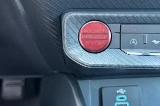 Ford Mustang 2024 EcoBoost Premium 2dr Fastback