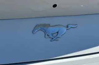 Ford Mustang 2024 EcoBoost Premium 2dr Fastback