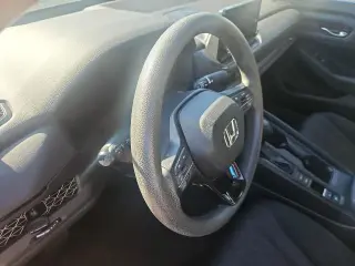 Honda Accord 2024 LX 4dr Sedan