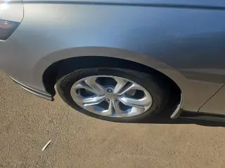 Honda Accord 2024 LX 4dr Sedan