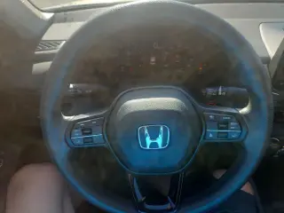 Honda Accord 2024 LX 4dr Sedan