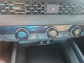 Honda Accord 2024 LX 4dr Sedan