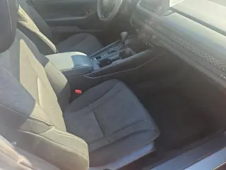 Honda Accord 2024 LX 4dr Sedan