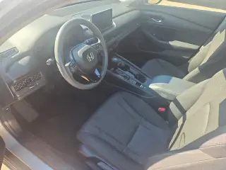 Honda Accord 2024 LX 4dr Sedan