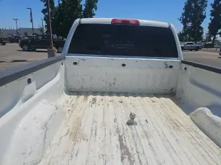 Chevrolet Silverado 2500HD 2019 4x4 LT 4dr Crew Cab SB