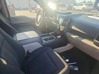Ford F-150 2018 4x2 XLT 4dr SuperCrew 6.5 ft. SB