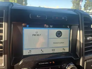 Ford F-150 2018 4x2 XLT 4dr SuperCrew 6.5 ft. SB