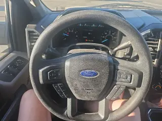 Ford F-150 2018 4x2 XLT 4dr SuperCrew 6.5 ft. SB