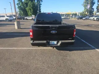 Ford F-150 2018 4x2 XLT 4dr SuperCrew 6.5 ft. SB