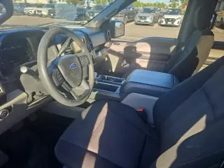 Ford F-150 2018 4x2 XLT 4dr SuperCrew 6.5 ft. SB