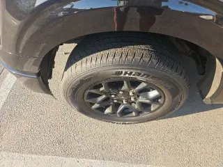 Ford F-150 2025 4x2 STX 4dr SuperCrew 5.5 ft. SB