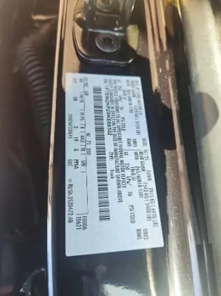 Ford F-150 2025 4x2 STX 4dr SuperCrew 5.5 ft. SB