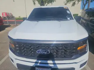 Ford F-150 2024 4x2 STX 4dr SuperCrew 5.5 ft. SB