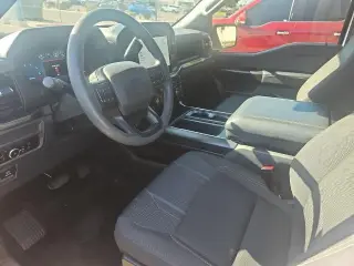 Ford F-150 2024 4x2 STX 4dr SuperCrew 5.5 ft. SB