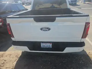 Ford F-150 2024 4x2 STX 4dr SuperCrew 5.5 ft. SB