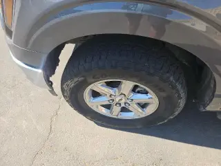 Ford F-150 2024 4x4 XLT 4dr SuperCrew 6.5 ft. SB