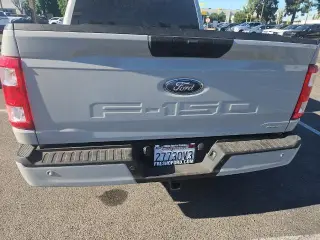 Ford F-150 2023 4x2 XL 4dr SuperCrew 6.5 ft. SB
