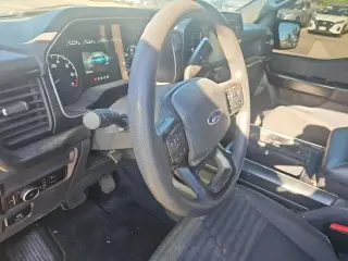 Ford F-150 2023 4x2 XL 4dr SuperCrew 6.5 ft. SB