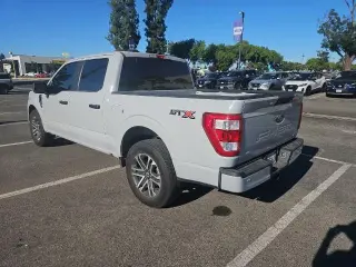 Ford F-150 2023 4x2 XL 4dr SuperCrew 6.5 ft. SB